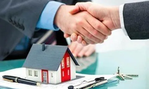 Quy định mới về chuyển nhượng hợp đồng mua bán nhà sai quy định: Phạt tới 1 tỷ đồng, phải trả lại toàn bộ tiền đã thu và lợi tức