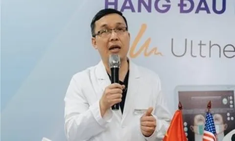Cựu bác sĩ nội trú loại giỏi: Ngành Da liễu thời của tôi được ví như 'thợ sơn'