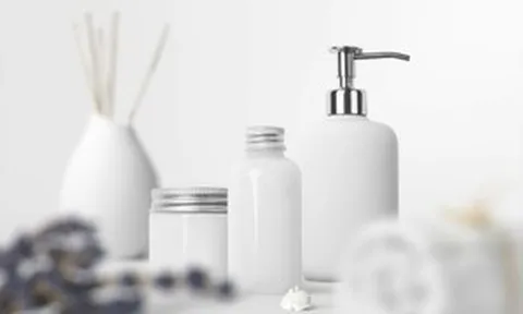 Thu hồi loạt dầu gội, sữa tắm vi phạm
