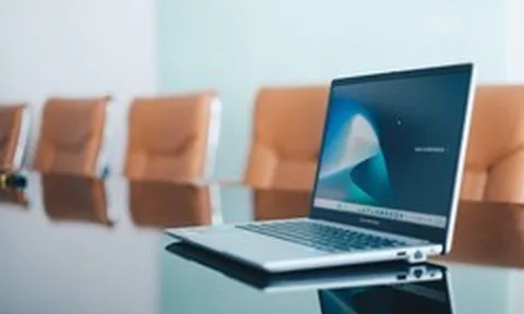 Laptop doanh nghiệp có những gì mà sinh viên cũng nên được hưởng?
