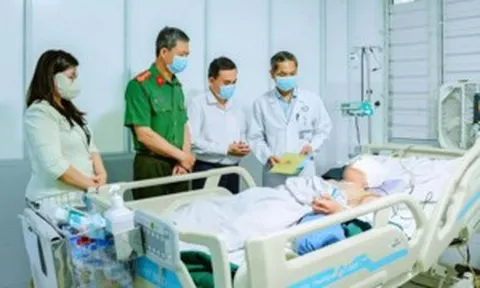 Bệnh viện thông tin sức khỏe người chồng trong vụ 3 mẹ con bị sát hại ở Đồng Nai