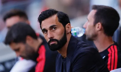 Điều gì đang xảy ra với Fulham của Arbeloa?