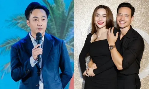 Khán giả phản ứng khi Cường Đô La công khai ảnh với Hồ Ngọc Hà và Kim Lý
