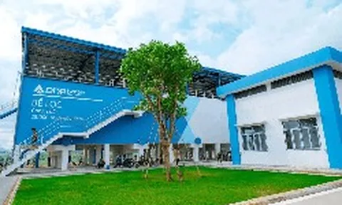 DNP Water thoái toàn bộ vốn tại cụm cấp nước Bình Thuận, hé mở kế hoạch IPO