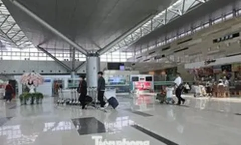 Buốt ruột nhìn sân bay Cần Thơ 'vắng tanh vắng ngắt' sau đề xuất xây mới
