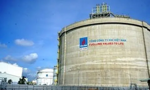 PV GAS sắp trả hơn 6.000 tỷ đồng cổ tức giữa lúc vướng tiêu chuẩn công ty đại chúng
