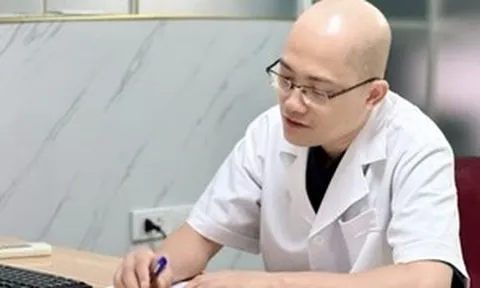 Ba năm bác sĩ nội trú: Tóc rụng một nửa, sụt 7kg và điều tiếc nuối nhất