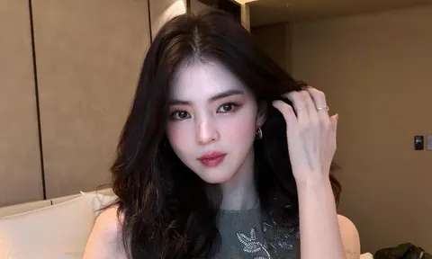 Tiết lộ của Han So Hee về đám cưới và sinh con