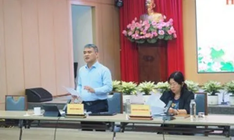 Thẩm định dự án Luật Đất đai (sửa đổi): Tập trung tháo gỡ vướng mắc từ thực tiễn