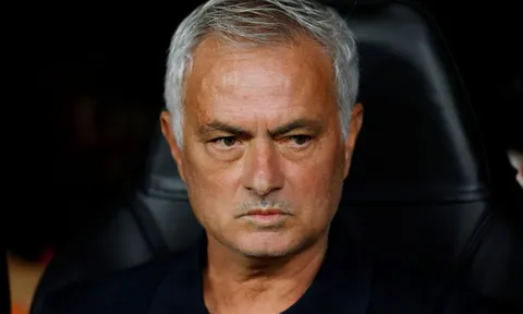 Mourinho: Trận Real - Inter có thể kết thúc với tỷ số 7-6