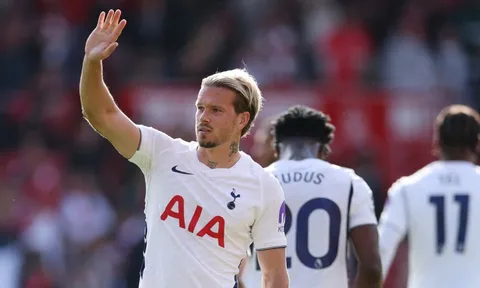 Cú sốc với Mudryk