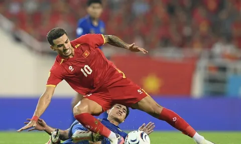 FIFA ASEAN Cup có thể đảo lộn trật tự Đông Nam Á