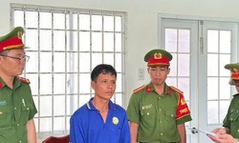 Bắt tạm giam Lê Văn Út Em SN 1982 để điều tra về số tiền 900 triệu đồng