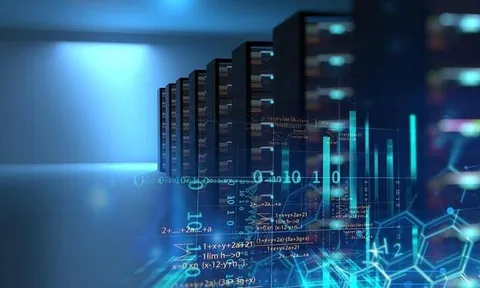 Hạ tầng số phục vụ xúc tiến thương mại được Nhà nước hỗ trợ tối đa 100% kinh phí