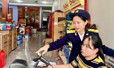 Chủ hộ kinh doanh có doanh thu dưới 1 tỉ đồng/năm được hoàn tiền bảo hiểm