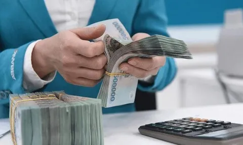 Dự án lớn tại Hà Nội có thể được vay vượt trần tín dụng