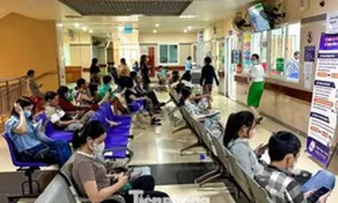Sở Y tế Đà Nẵng yêu cầu các bệnh viện báo cáo gói thầu liên quan Công ty Việt Mỹ