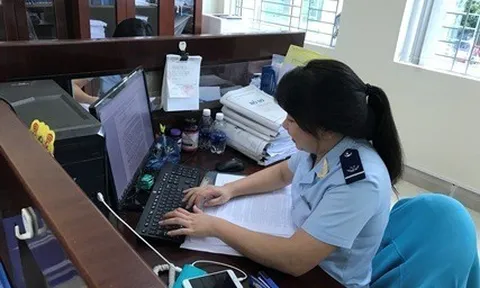 Thời hạn kiểm tra sau thông quan có thể kéo dài tối đa 40 ngày