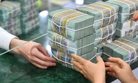 Trình Đề án cải cách chính sách tiền lương tại Hội nghị Trung ương 5