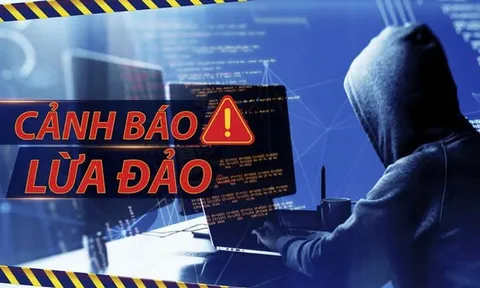 Cảnh báo thủ đoạn lừa đảo dịp Tết Trung thu