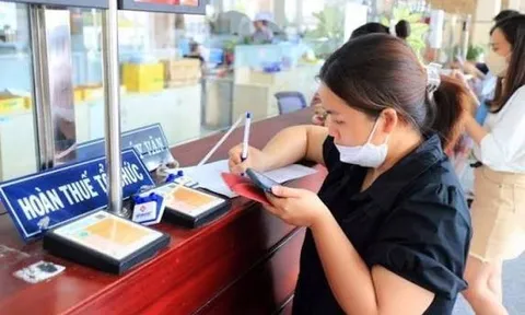 Nghiêm cấm đưa thông tin người nộp thuế và dữ liệu cá nhân lên công cụ AI công cộng