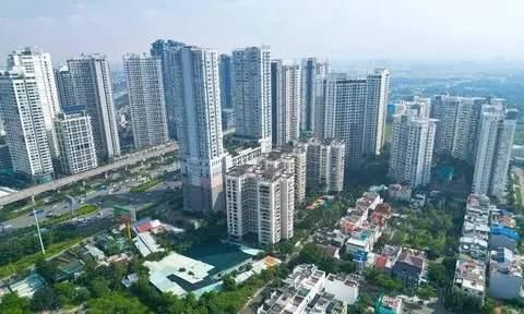 Tăng mức xử phạt khi sử dụng căn hộ chung cư sai mục đích