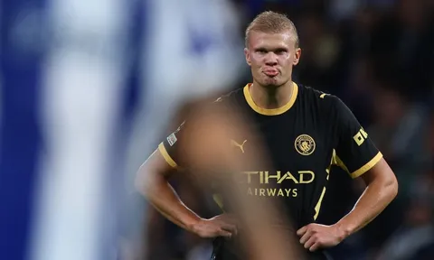 Thắng MU sẽ thay đổi cách nhìn về Manchester City