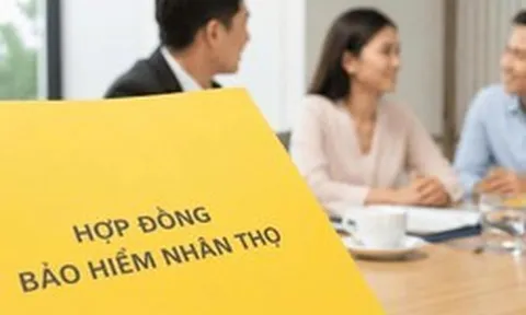 Công an có lưu ý quan trọng đến người dân tham gia bảo hiểm nhân thọ