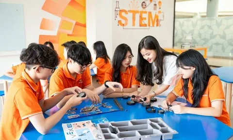 Bộ GD&ĐT yêu cầu quản lý nghiêm dạy thêm, học thêm trong năm học 2026-2027