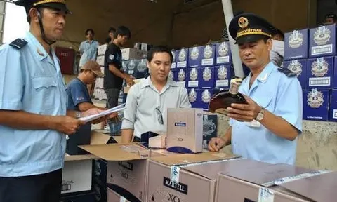 Đề xuất xử phạt nặng đối với các hành vi gian lận về tiêu chuẩn, đo lường chất lượng hàng hóa
