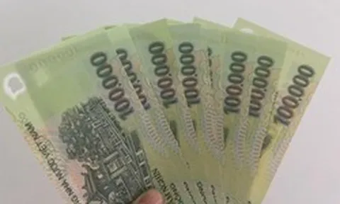 1 triệu đồng gửi tiết kiệm Agribank, BIDV, VietinBank, Vietcombank, VPBank, MB,... có được không?