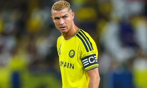 Al Nassr lập kỷ lục thế giới