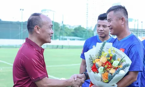 U23 Việt Nam vắng 8 cầu thủ