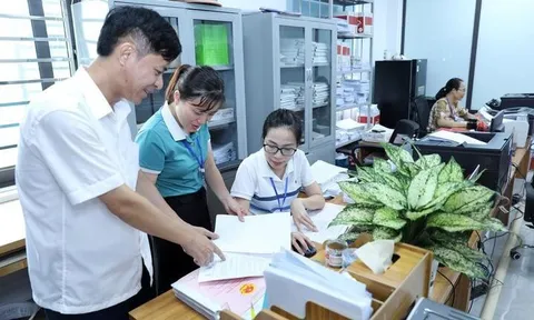 Nghiên cứu, đánh giá khả năng áp dụng cấp Giấy chứng nhận đất đai điện tử