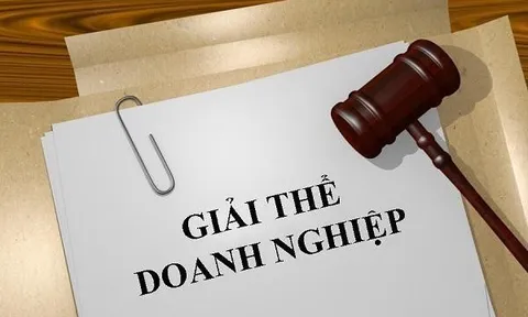 Thủ tướng yêu cầu rút gọn thủ tục giải thể, phá sản doanh nghiệp nhỏ và vừa