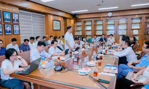 Đề xuất sáp nhập Trường Đại học Điều dưỡng Nam Định vào Bệnh viện Bạch Mai