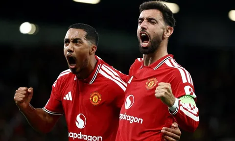 Đội hình MU kém Man City hơn 500 triệu bảng