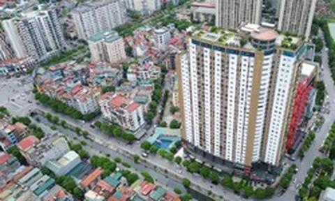 Lãi suất vay mua nhà giảm, có nên mua nhà đất lúc này?