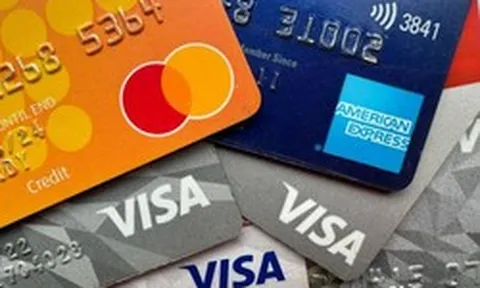 Nhiều người dùng thẻ tín dụng đang mắc 1 sai lầm tai hại