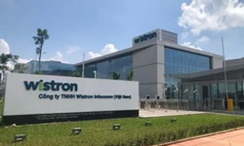 Nhà cung cấp của Nvidia âm thầm rót thêm gần 1.530 tỷ đồng vào Việt Nam để mở rộng sản xuất