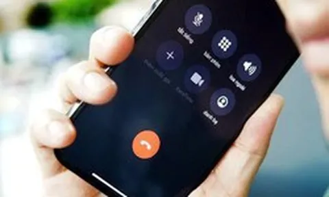 Nhận cuộc gọi từ số điện thoại 02473008668, 02437683683 và 02473073683, người dùng tài khoản ngân hàng cần nghe máy ngay