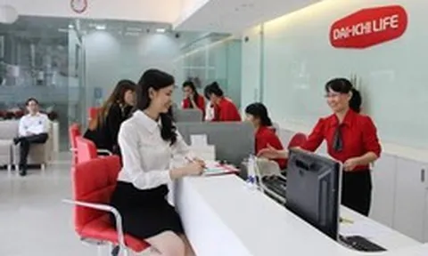 "Ông lớn" bảo hiểm nhân thọ chấm dứt hoạt động 3 văn phòng đại diện trong tháng 9