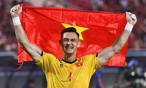 Lê Giang Patrik: Họ luôn mặc định mấy gã cầu thủ bên trong rỗng tuếch