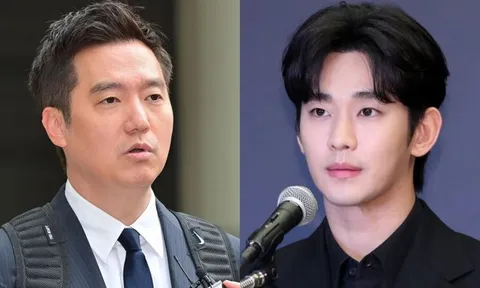 Diễn biến mới về ồn ào kiện tụng liên quan đến Kim Soo Hyun