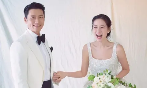 Hyun Bin phát hiện bí mật của Son Ye Jin sau 4 năm cưới
