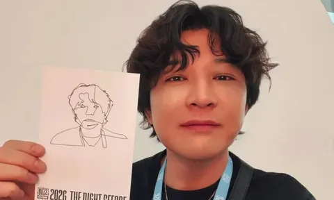 Shindong (Super Junior) giảm 37kg, diện mạo thay đổi khó nhận ra