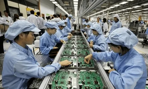 Doanh nghiệp sản xuất thiết bị điện tử sử dụng chip Việt Nam được hưởng ưu đãi thuế TNDN