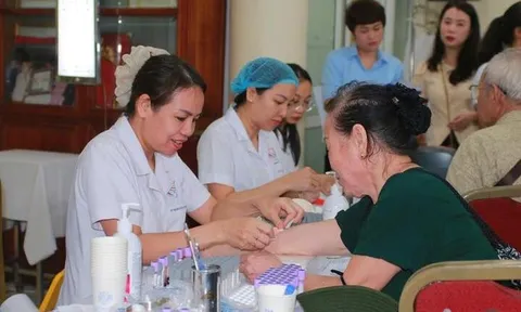 Dự kiến liên thông hơn 400 xét nghiệm, điện quang giữa các cơ sở khám chữa bệnh bảo hiểm y tế