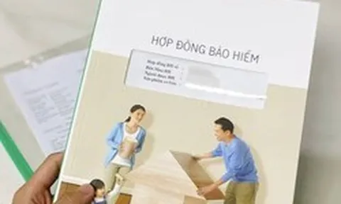 Người tham gia bảo hiểm nhân thọ của các doanh nghiệp lớn sau, bắt buộc phải chuyển khoản thanh toán