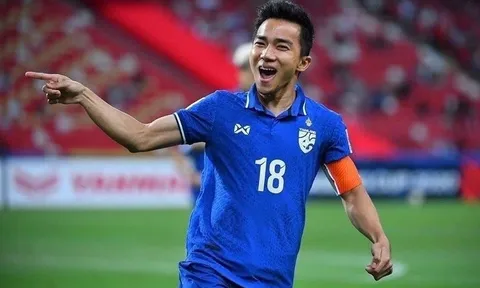 Thái Lan triệu tập đội hình cực mạnh cho FIFA ASEAN Cup